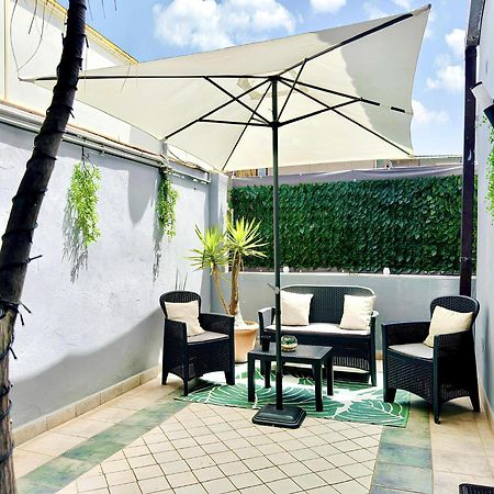 Katasoul Home Vacation CTA Exterior foto