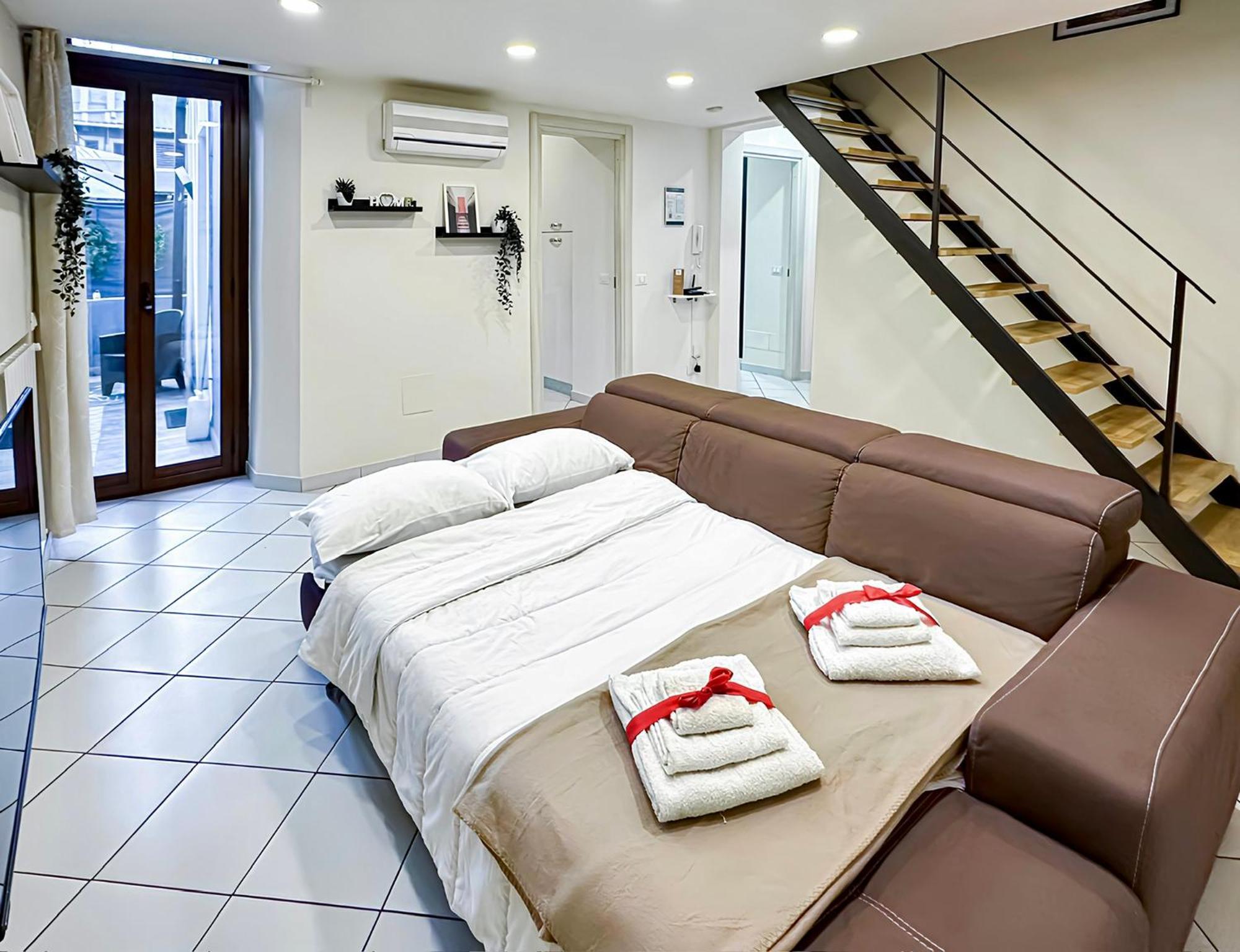 Katasoul Home Vacation CTA Exterior foto