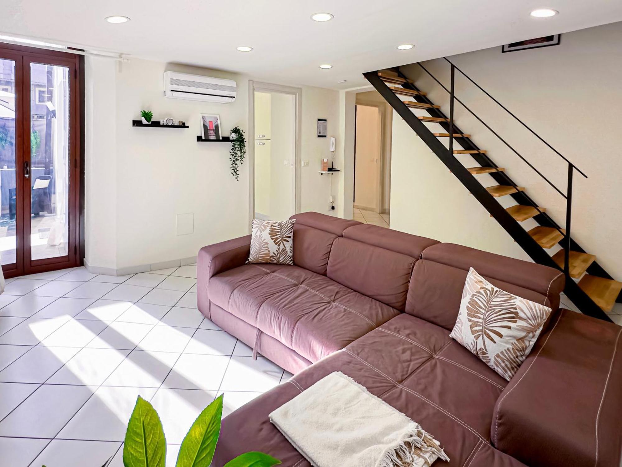 Katasoul Home Vacation CTA Exterior foto