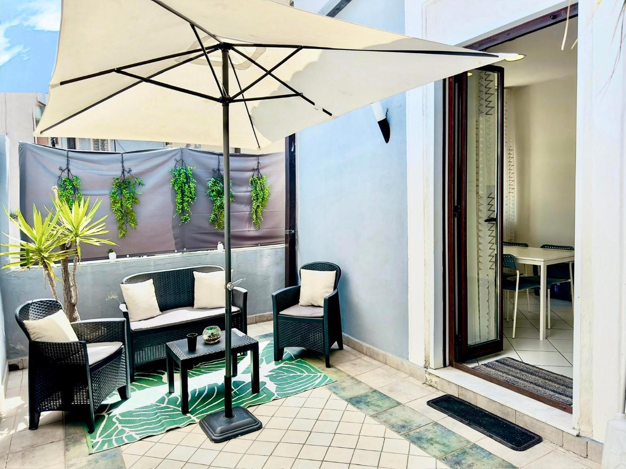 Katasoul Home Vacation CTA Exterior foto