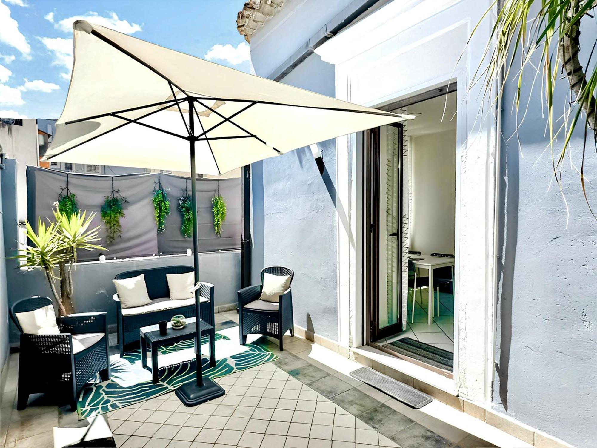 Katasoul Home Vacation CTA Exterior foto